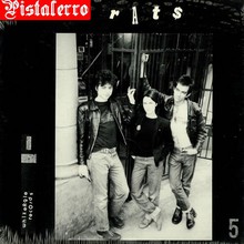 The Rats (Vinyl)