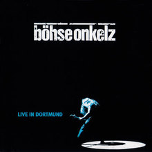 Live In Dortmund CD1