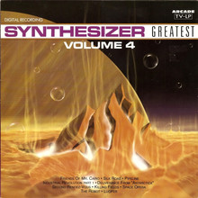 Synthesizer Greatest Vol. 4