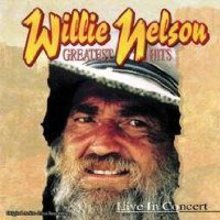 Willie Nelson Greatest Hits L