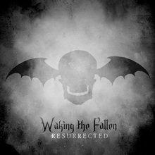 Waking The Fallen: Resurrected CD1
