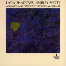 Latin Shadows (Vinyl)