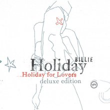 Billie Holiday For Lovers (Deluxe Edition)