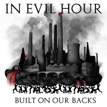 Built On Our Backs (EP)
