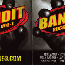 Bandit Rock Vol.1