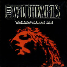 Tokyo Suits Me CD2