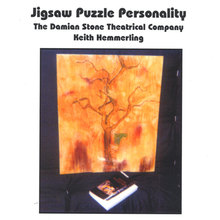 Jigsaw Puzzle Personality