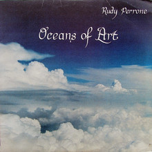 Oceans Of Art (Vinyl)