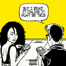 No More Interviews (CDS)