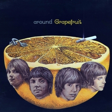 Around Grapefruit (Reissue 2008)