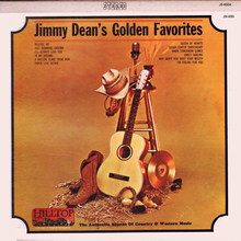 Golden Favorites (Vinyl)