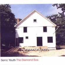 The Diamond Sea (Edit) (CDS)