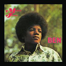 Ben (Reissued 2010)