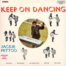 Keep On Dancing (Reissue 2002)
