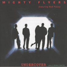 Undercover (Reissued 2004)