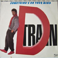 Something's On Your Mind (Vinyl)