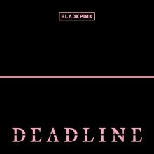 Deadline (EP)