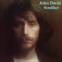 John David Souther (Vinyl)