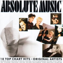 Absolute Music 6