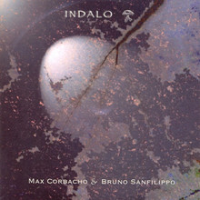 Indalo (With Bruno Sanfilippo)