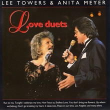 Love Duets (With Lee Towers)