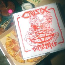 The Pizza (EP)