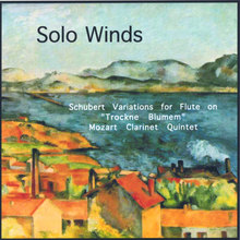 Solo Winds