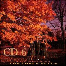 The Three Bells CD6