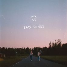 Sad Songs (EP)