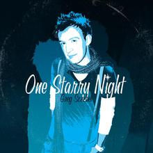 One Starry Night - Single