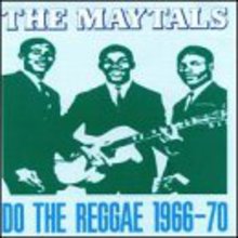 Do the Reggae 1966-70
