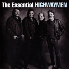 The Essential Highwaymen CD2