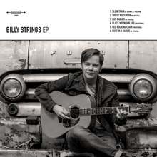 Billy Strings (EP)