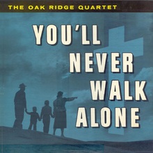 You'll Never Walk Alone (Vinyl)