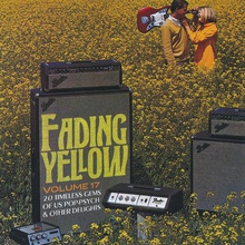 Fading Yellow Vol. 17 (20 Timeless Gems Of Us Pop-Psych & Other Delights)