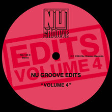 Nu Groove Edits Vol. 4