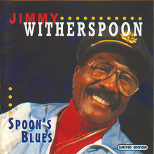 Spoon's Blues