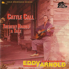 Cattle Call / Thereby Hangs A Tale (Reissued 1990)