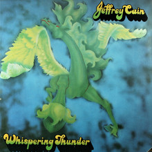 Whispering Thunder (Vinyl)