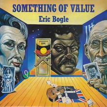 Something Of Value (Vinyl)