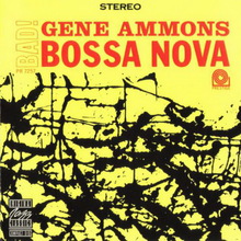 Bad Bossa Nova (Vinyl)