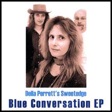 Blue Conversation EP