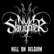 Hell On Belgium (EP)