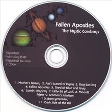Fallen Apostles
