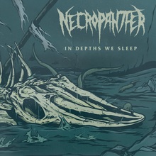In Depths We Sleep (EP)