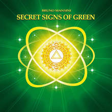 Secret Signs Of Green