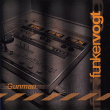 Gunman (CDS)
