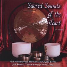 Sacred Sounds of the Heart