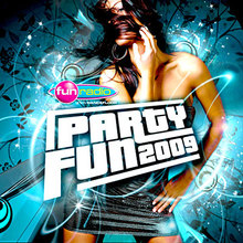 Party Fun 2009 CD1