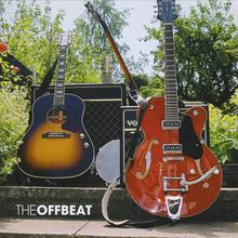 The Offbeat